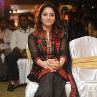 Tamanna Bhatia - Tamanna at Badrinath 50days Function pictures | Picture 51647